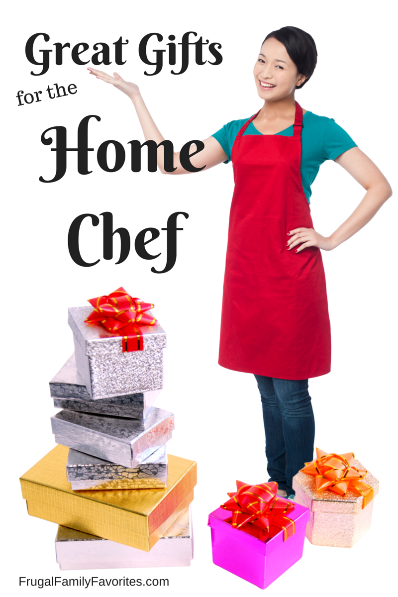 great gifts for the home cook