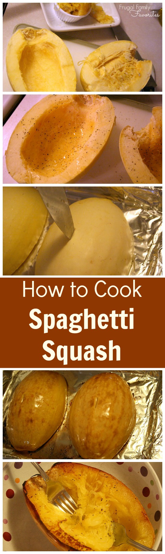 Delicious and so nutritious. Perfect for the low carb diet. Spaghetti squash is easy to bake and served with a hearty vegetarian spaghetti sauce... Yum!