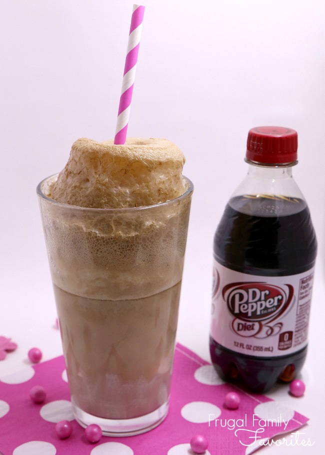 Who knew there were so many ways to enjoy Diet Dr Pepper?! Whether you want your refreshment straight from the can or made into something sinfully delicious, there is a Diet Dr Pepper recipe here for you.